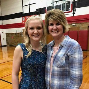 Meet your Posher, Gina